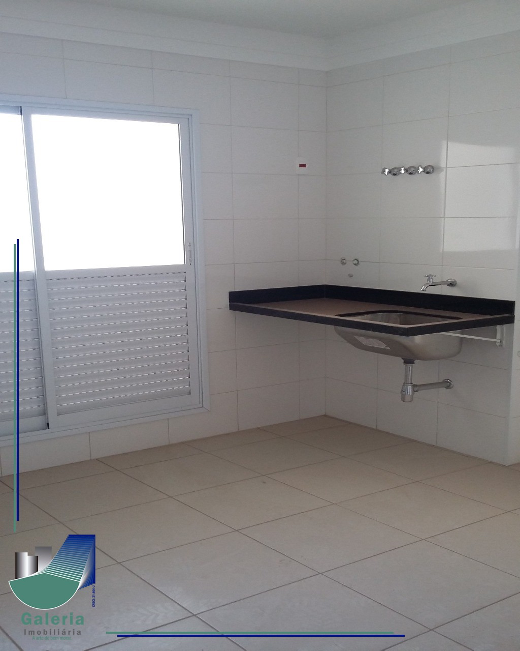 APARTAMENTO em BOSQUE DAS JURITIS, RIBEIRAO PRETO - Apartamento em Ribeirão Preto à Venda - Foto 6