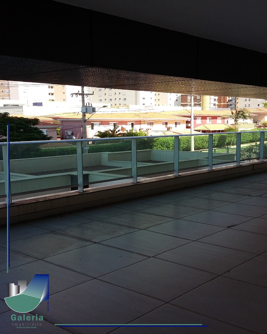 APARTAMENTO em BOSQUE DAS JURITIS, RIBEIRAO PRETO - Apartamento em Ribeirão Preto à Venda - Foto 15