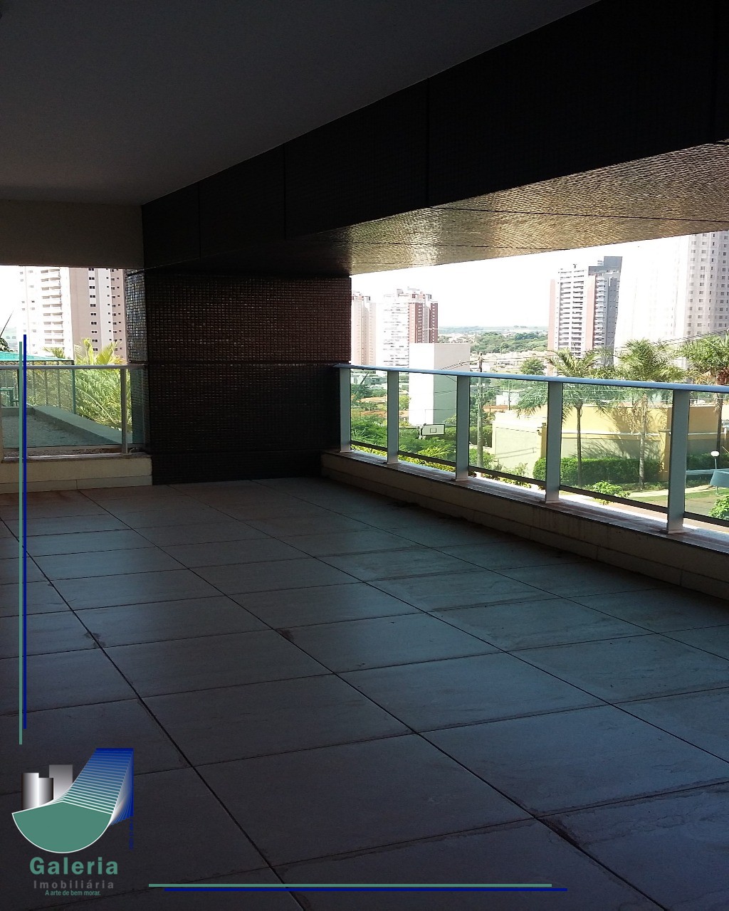 APARTAMENTO em BOSQUE DAS JURITIS, RIBEIRAO PRETO - Apartamento em Ribeirão Preto à Venda - Foto 8