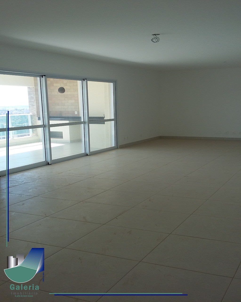 APARTAMENTO em BOSQUE DAS JURITIS, RIBEIRAO PRETO - Foto 9