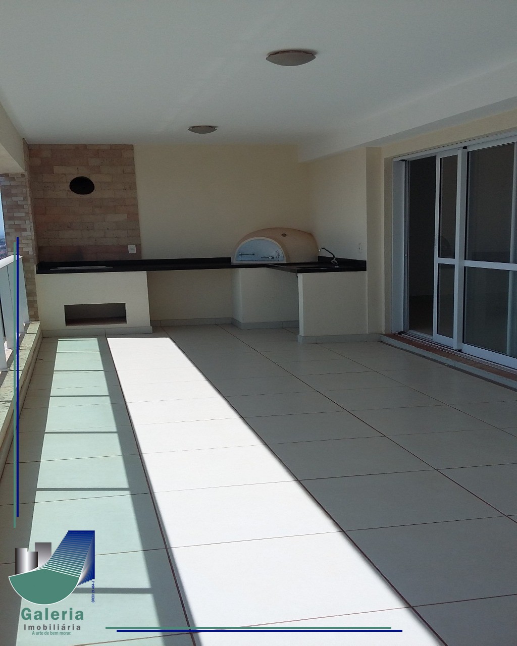 APARTAMENTO em BOSQUE DAS JURITIS, RIBEIRAO PRETO - Foto 15