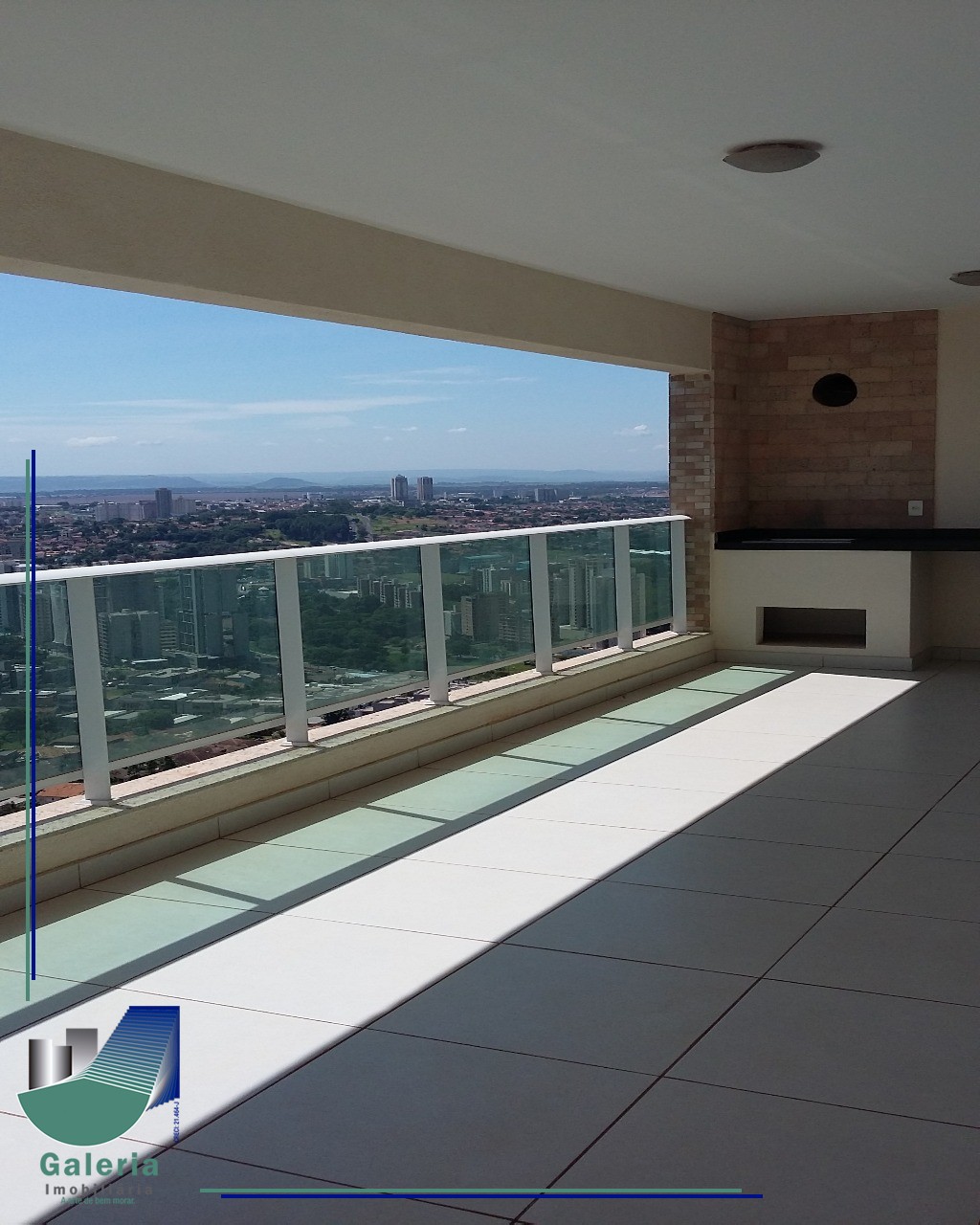 APARTAMENTO em BOSQUE DAS JURITIS, RIBEIRAO PRETO - Foto 11