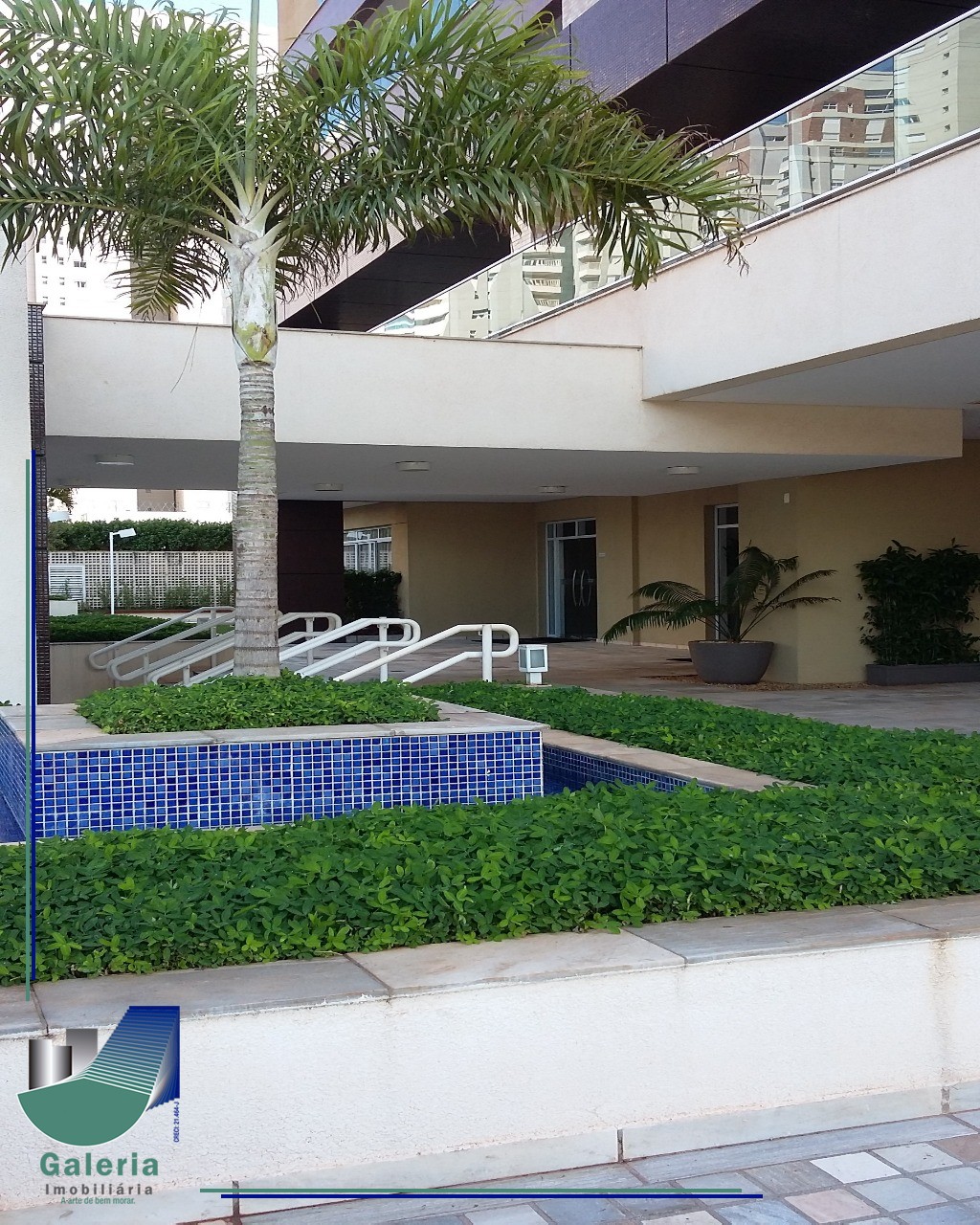 APARTAMENTO em BOSQUE DAS JURITIS, RIBEIRAO PRETO - Foto 3