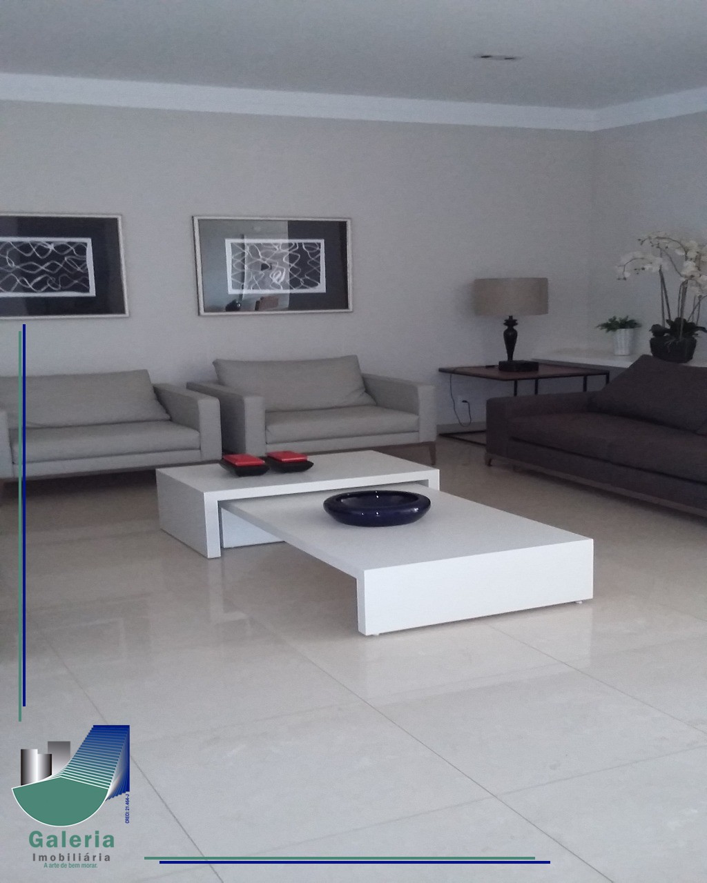 APARTAMENTO em BOSQUE DAS JURITIS, RIBEIRAO PRETO - Foto 24