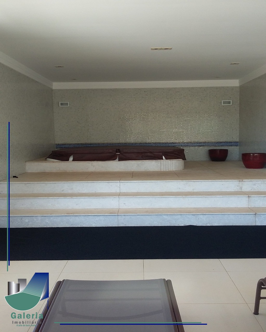 APARTAMENTO em BOSQUE DAS JURITIS, RIBEIRAO PRETO - Foto 28
