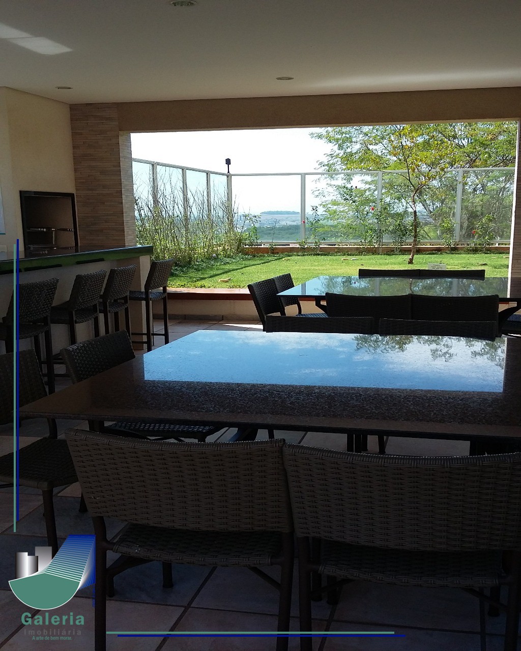APARTAMENTO em BOSQUE DAS JURITIS, RIBEIRAO PRETO - Foto 5