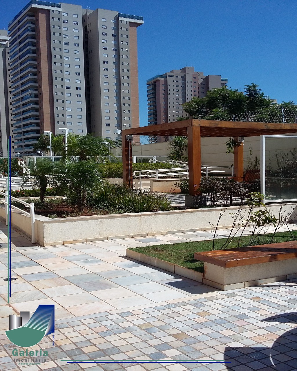 APARTAMENTO em BOSQUE DAS JURITIS, RIBEIRAO PRETO - Foto 18