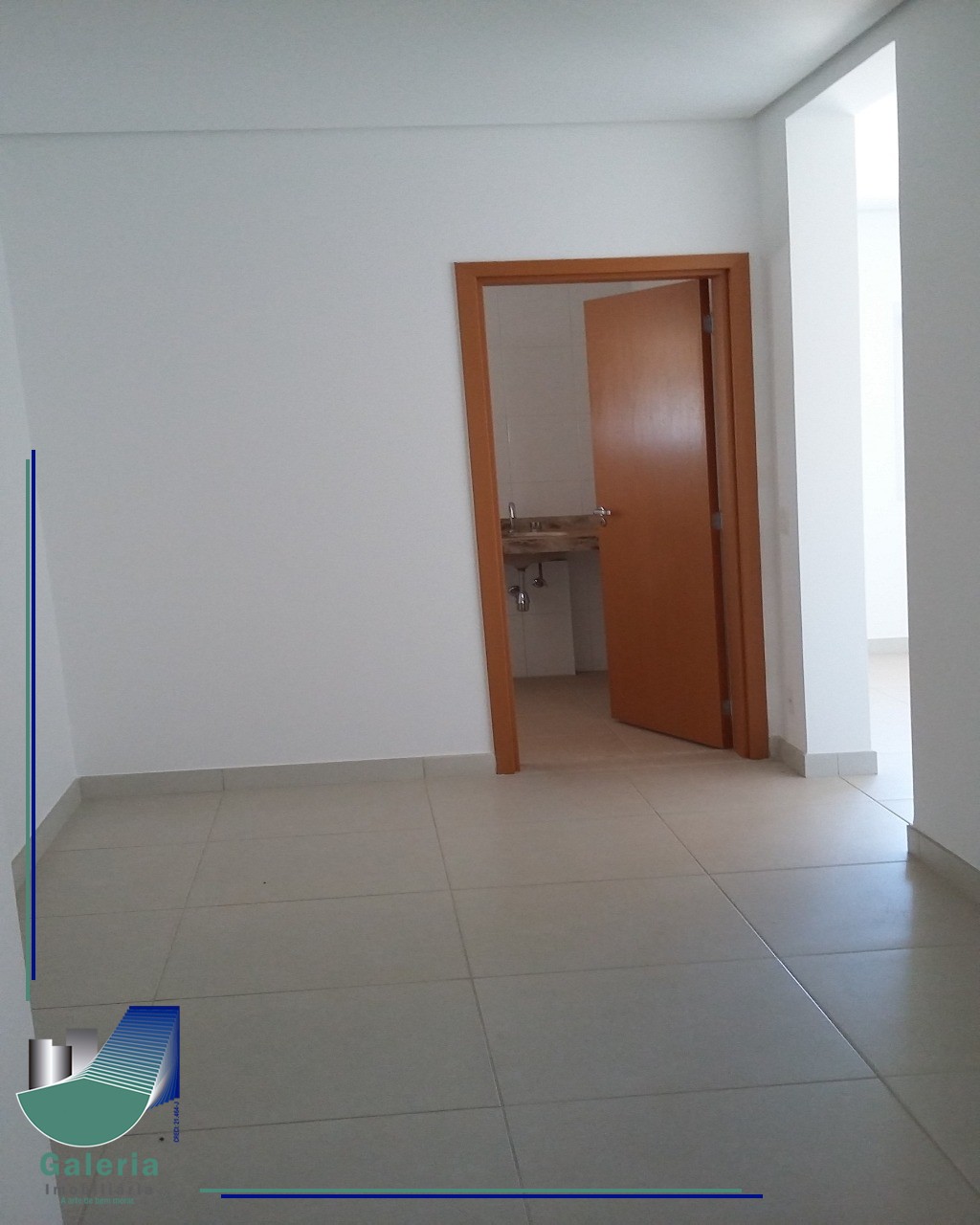 APARTAMENTO em BOSQUE DAS JURITIS, RIBEIRAO PRETO - Foto 9