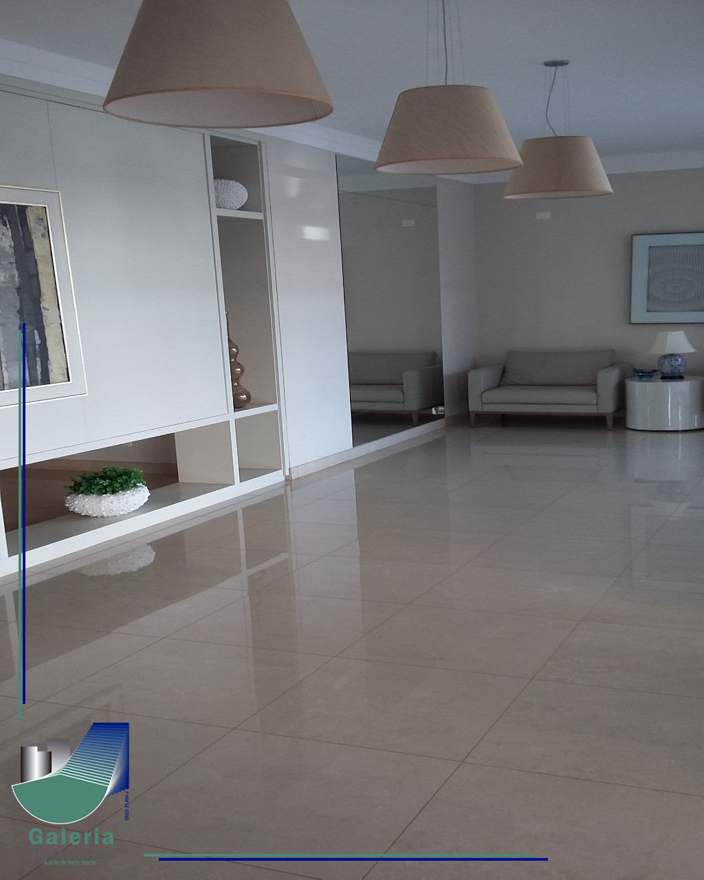 APARTAMENTO em BOSQUE DAS JURITIS, RIBEIRAO PRETO - Foto 19