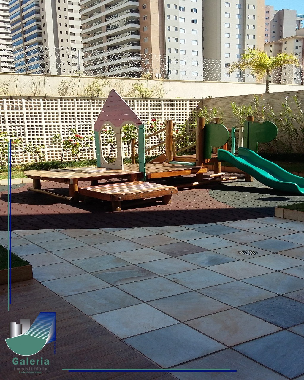 APARTAMENTO em BOSQUE DAS JURITIS, RIBEIRAO PRETO - Foto 17