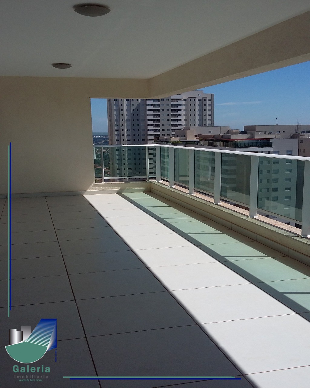 APARTAMENTO em BOSQUE DAS JURITIS, RIBEIRAO PRETO - Apartamento em Ribeirão Preto à Venda - Foto 3