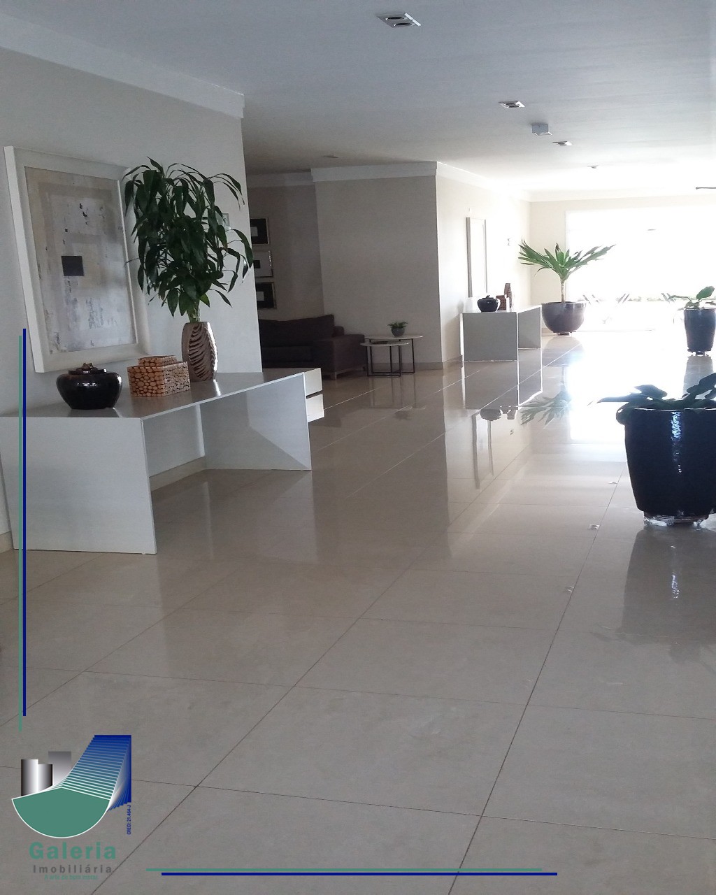 APARTAMENTO em BOSQUE DAS JURITIS, RIBEIRAO PRETO - Apartamento em Ribeirão Preto à Venda - Foto 29