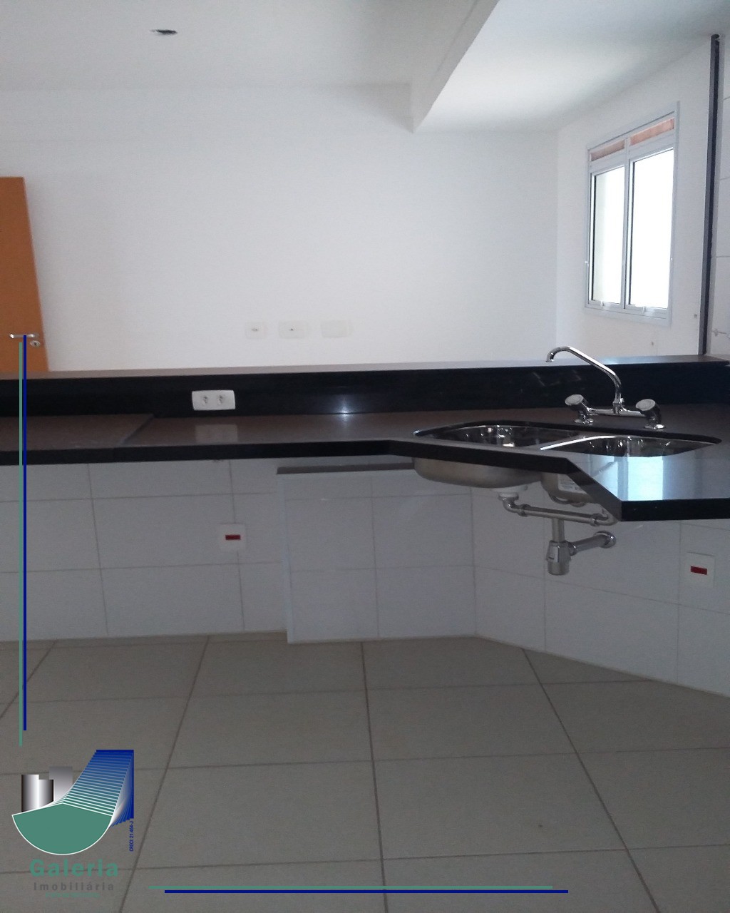 APARTAMENTO em BOSQUE DAS JURITIS, RIBEIRAO PRETO - Apartamento em Ribeirão Preto à Venda - Foto 22