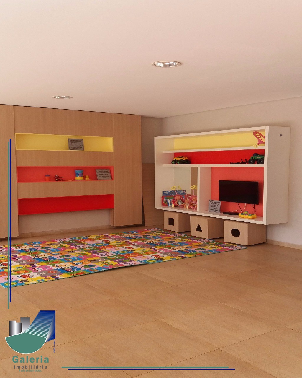 APARTAMENTO em BOSQUE DAS JURITIS, RIBEIRAO PRETO - Foto 18