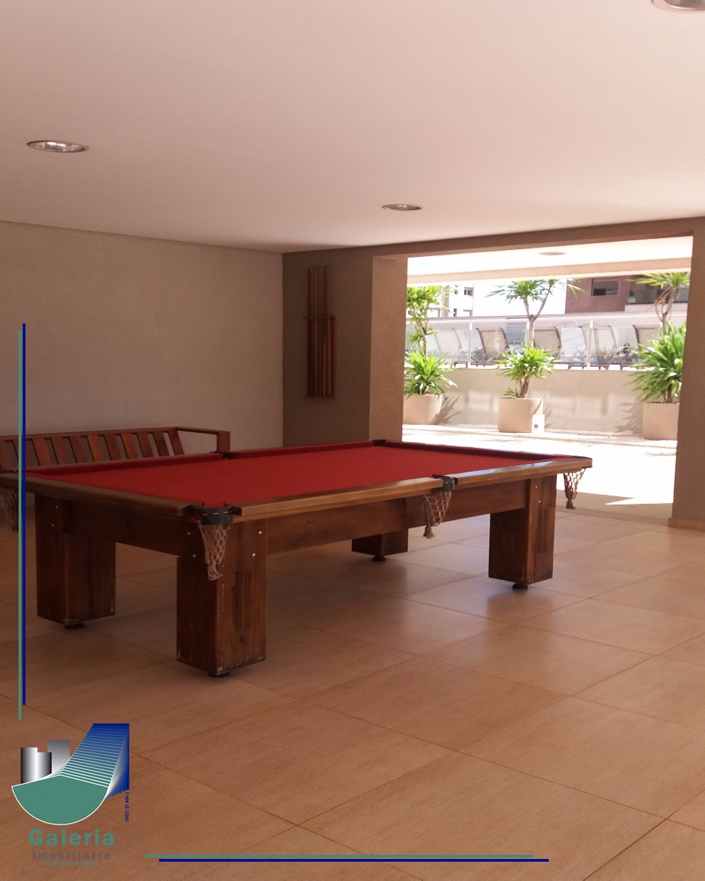 APARTAMENTO em BOSQUE DAS JURITIS, RIBEIRAO PRETO - Foto 14