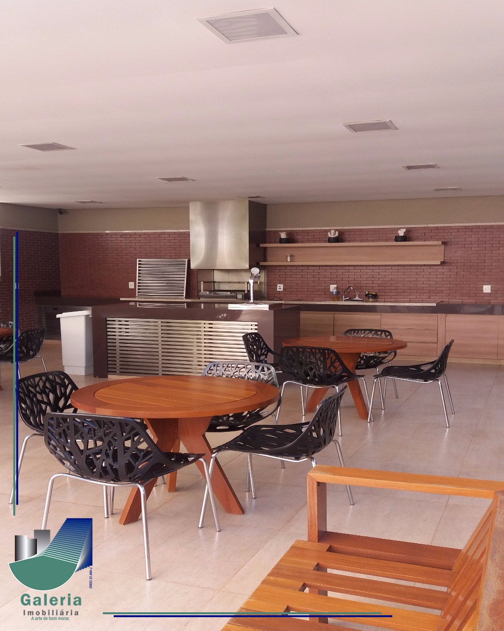 APARTAMENTO em BOSQUE DAS JURITIS, RIBEIRAO PRETO - Apartamento em Ribeirão Preto à Venda