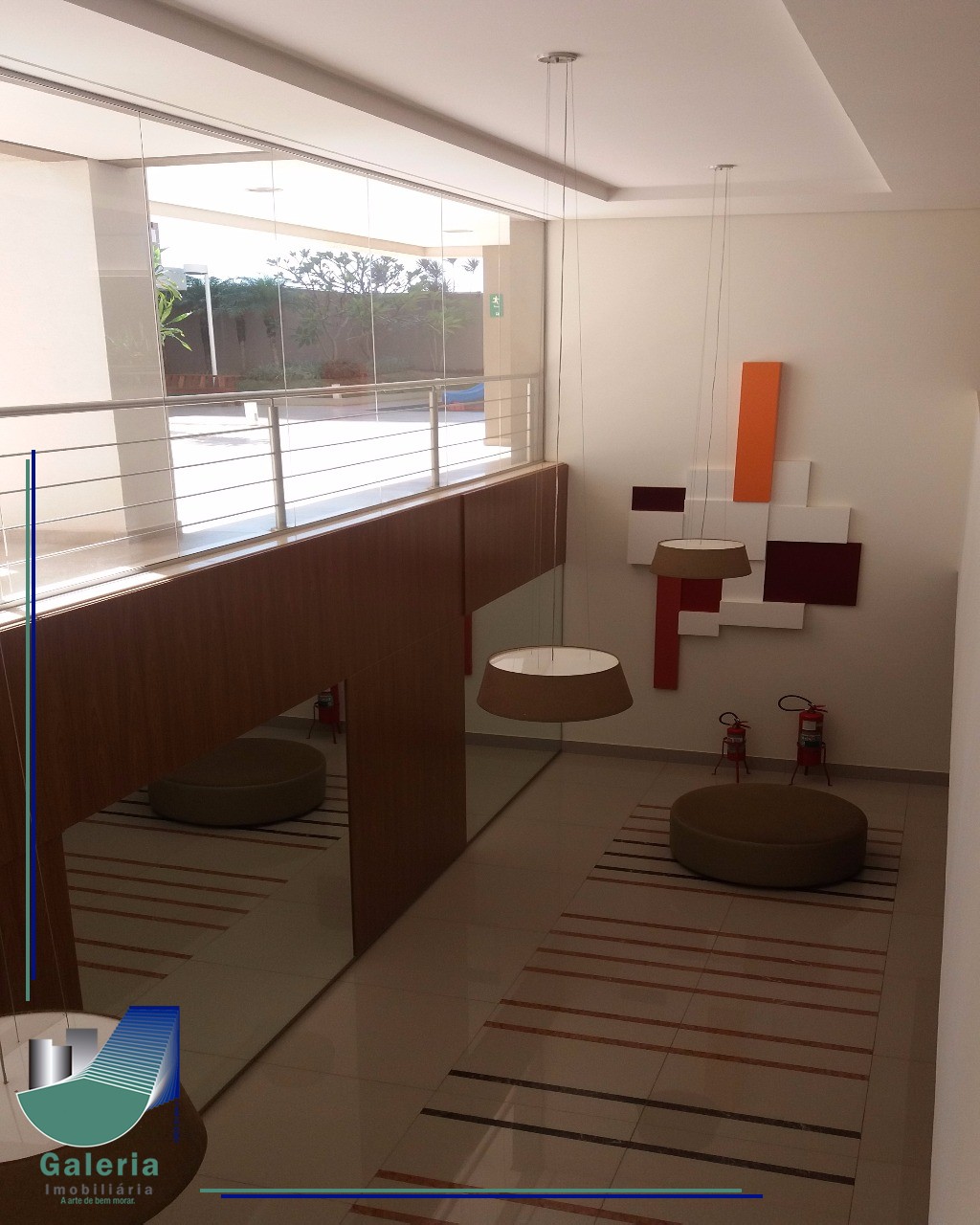 APARTAMENTO em BOSQUE DAS JURITIS, RIBEIRAO PRETO - Foto 8