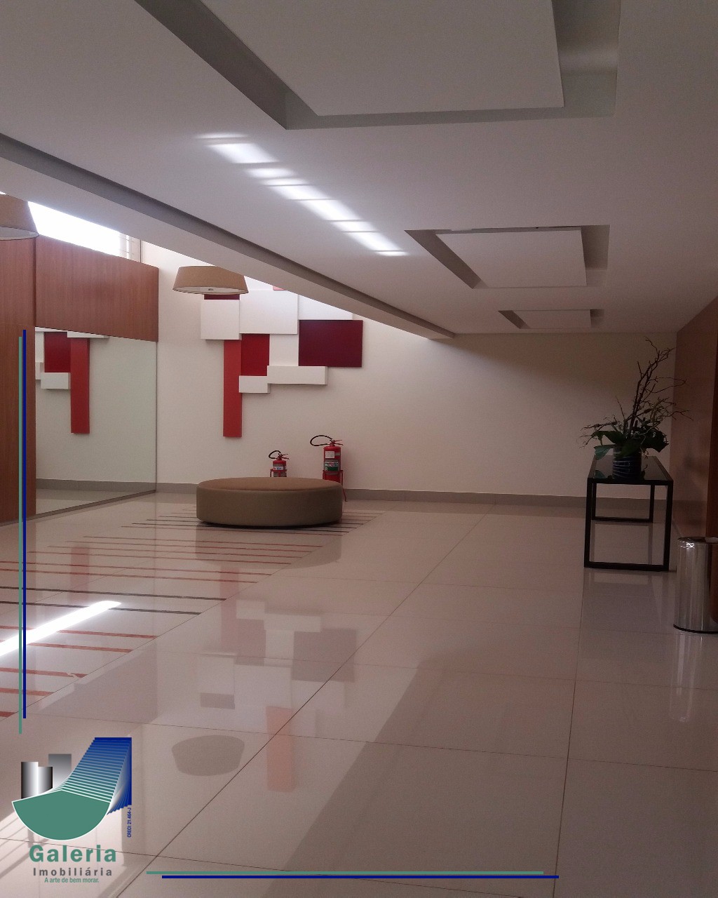 APARTAMENTO em BOSQUE DAS JURITIS, RIBEIRAO PRETO - Foto 29