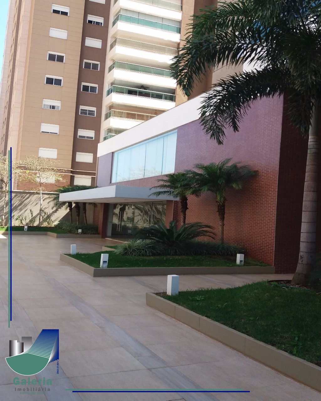 APARTAMENTO em BOSQUE DAS JURITIS, RIBEIRAO PRETO - Foto 9