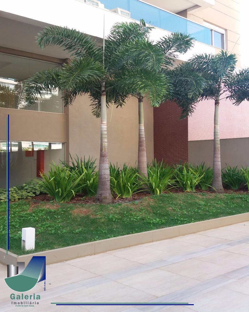 APARTAMENTO em BOSQUE DAS JURITIS, RIBEIRAO PRETO - Foto 3