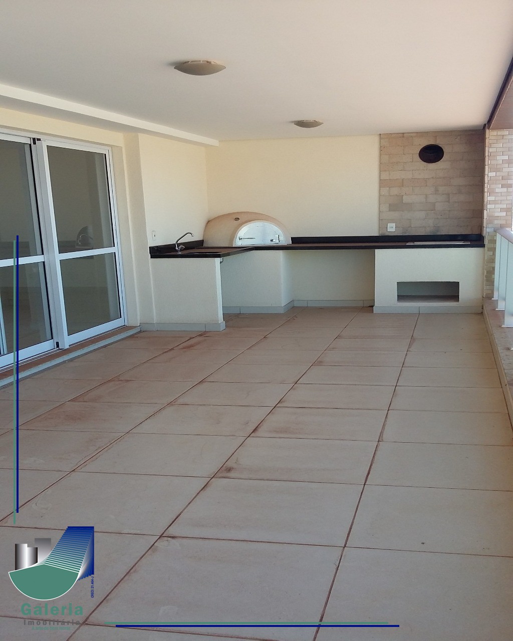 APARTAMENTO em BOSQUE DAS JURITIS, RIBEIRAO PRETO - Apartamento em Ribeirão Preto à Venda - Foto 17