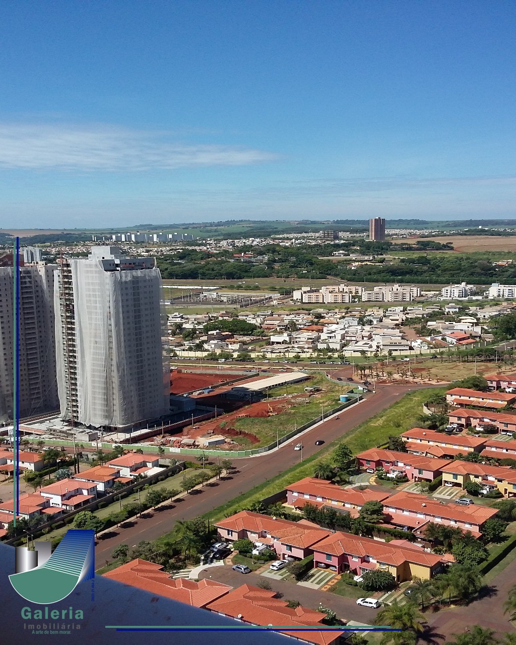 APARTAMENTO em BOSQUE DAS JURITIS, RIBEIRAO PRETO - Apartamento em Ribeirão Preto à Venda - Foto 2