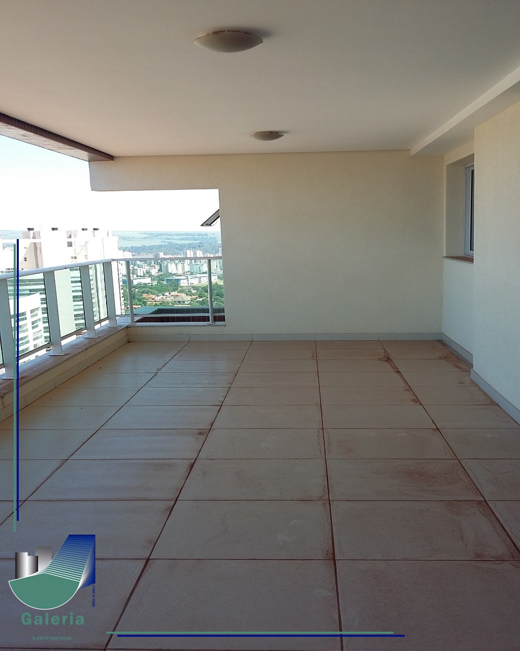 APARTAMENTO em BOSQUE DAS JURITIS, RIBEIRAO PRETO - Apartamento em Ribeirão Preto à Venda - Foto 27