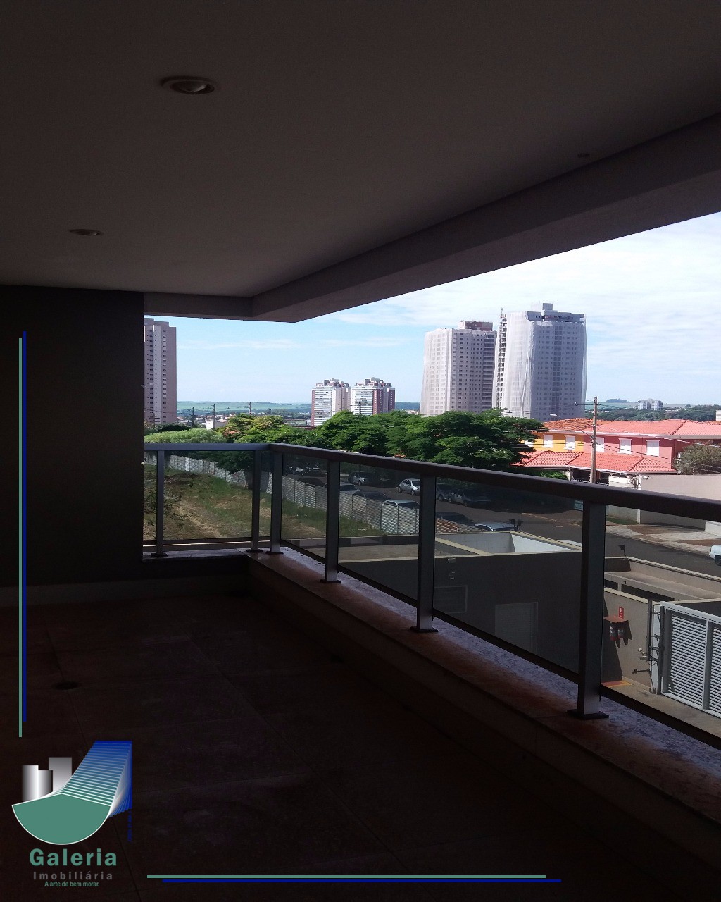 APARTAMENTO em BOSQUE DAS JURITIS, RIBEIRAO PRETO - Apartamento em Ribeirão Preto à Venda - Foto 5