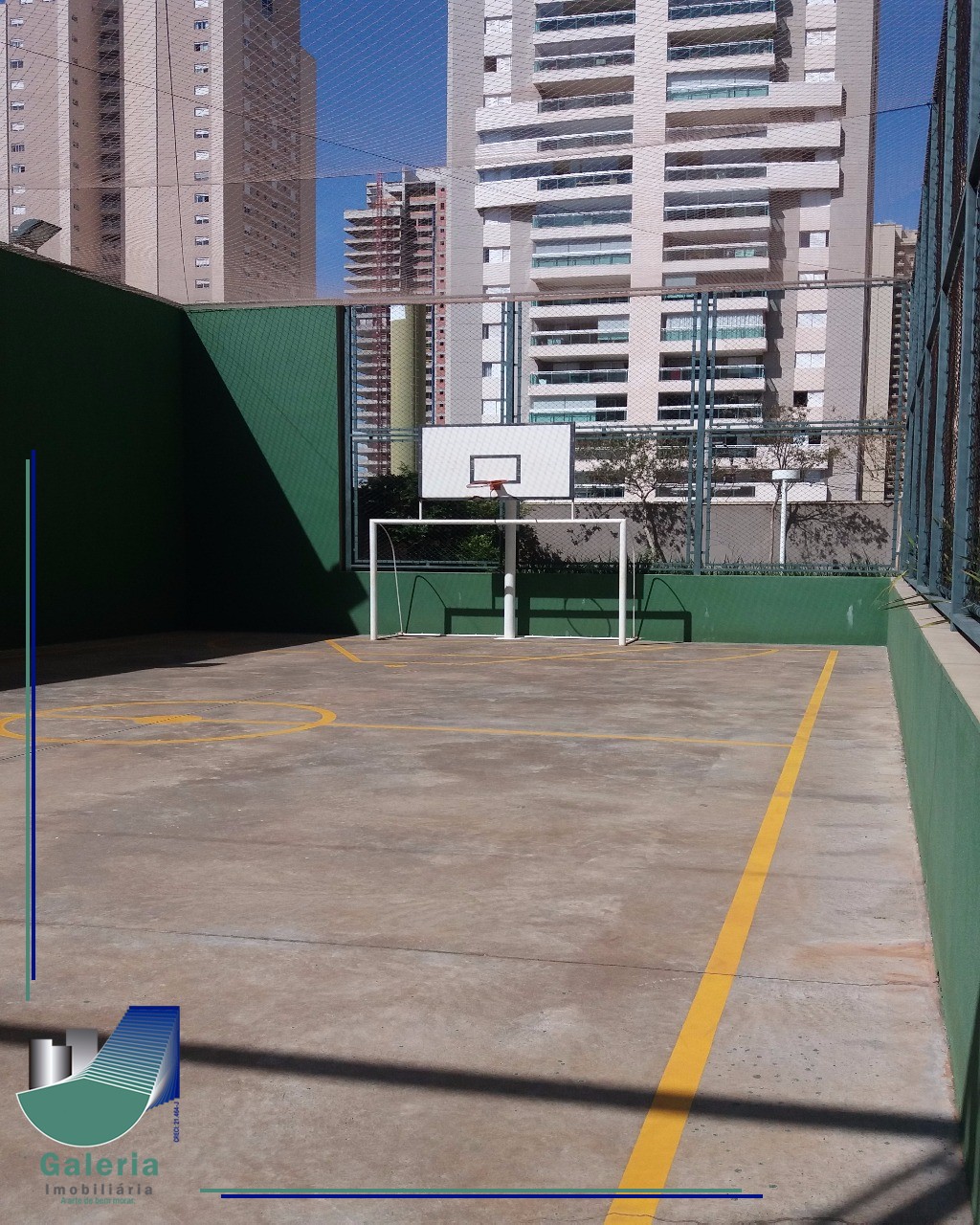 APARTAMENTO em BOSQUE DAS JURITIS, RIBEIRAO PRETO - Apartamento em Ribeirão Preto à Venda - Foto 19