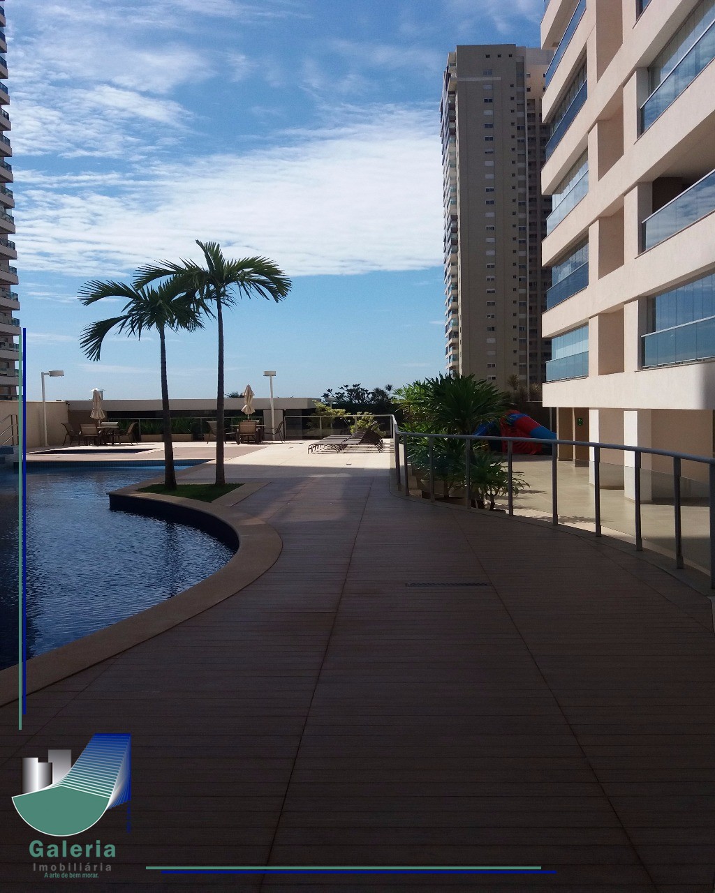 APARTAMENTO em BOSQUE DAS JURITIS, RIBEIRAO PRETO - Apartamento em Ribeirão Preto à Venda - Foto 23