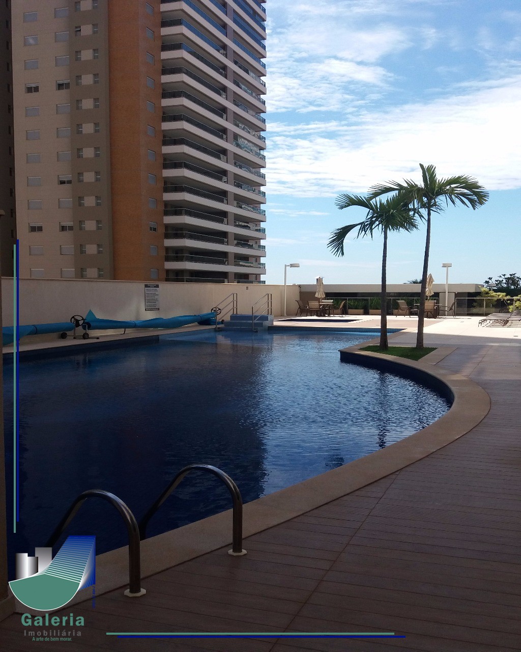 APARTAMENTO em BOSQUE DAS JURITIS, RIBEIRAO PRETO - Apartamento em Ribeirão Preto à Venda - Foto 24
