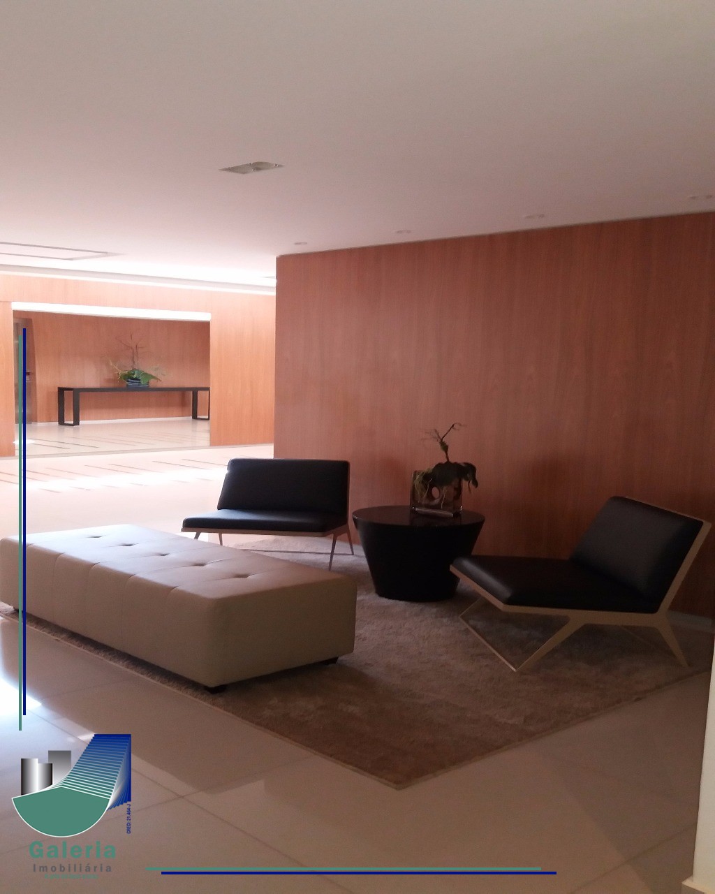 APARTAMENTO em BOSQUE DAS JURITIS, RIBEIRAO PRETO - Apartamento em Ribeirão Preto à Venda - Foto 1