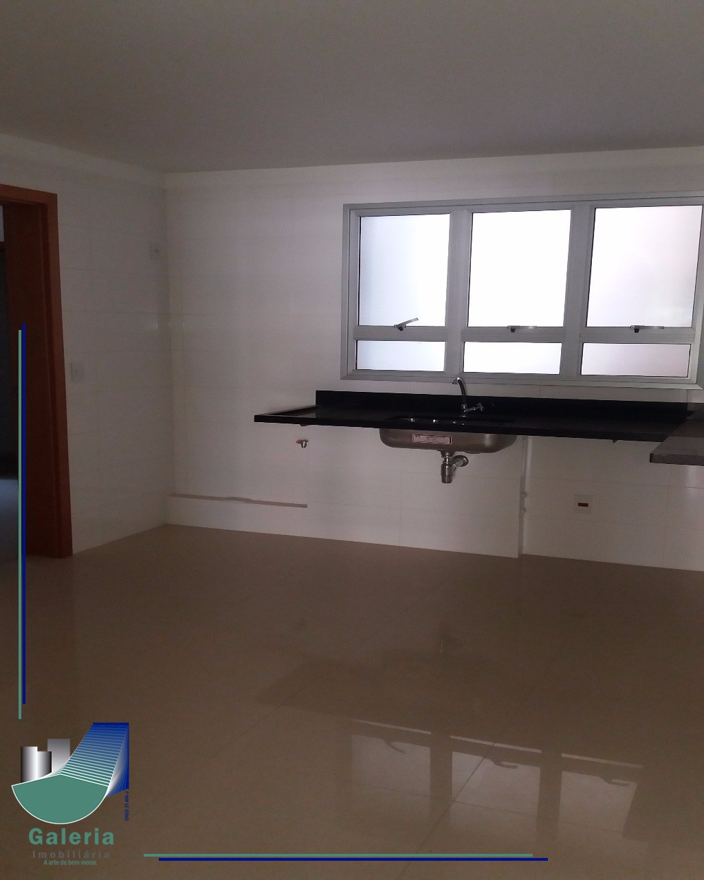 APARTAMENTO em BOSQUE DAS JURITIS, RIBEIRAO PRETO - Apartamento em Ribeirão Preto à Venda - Foto 21