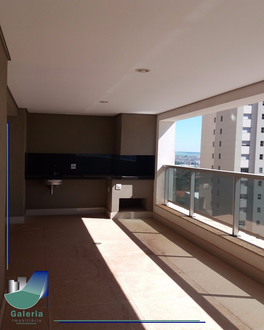 APARTAMENTO em BOSQUE DAS JURITIS, RIBEIRAO PRETO - Apartamento em Ribeirão Preto à Venda - Foto 9