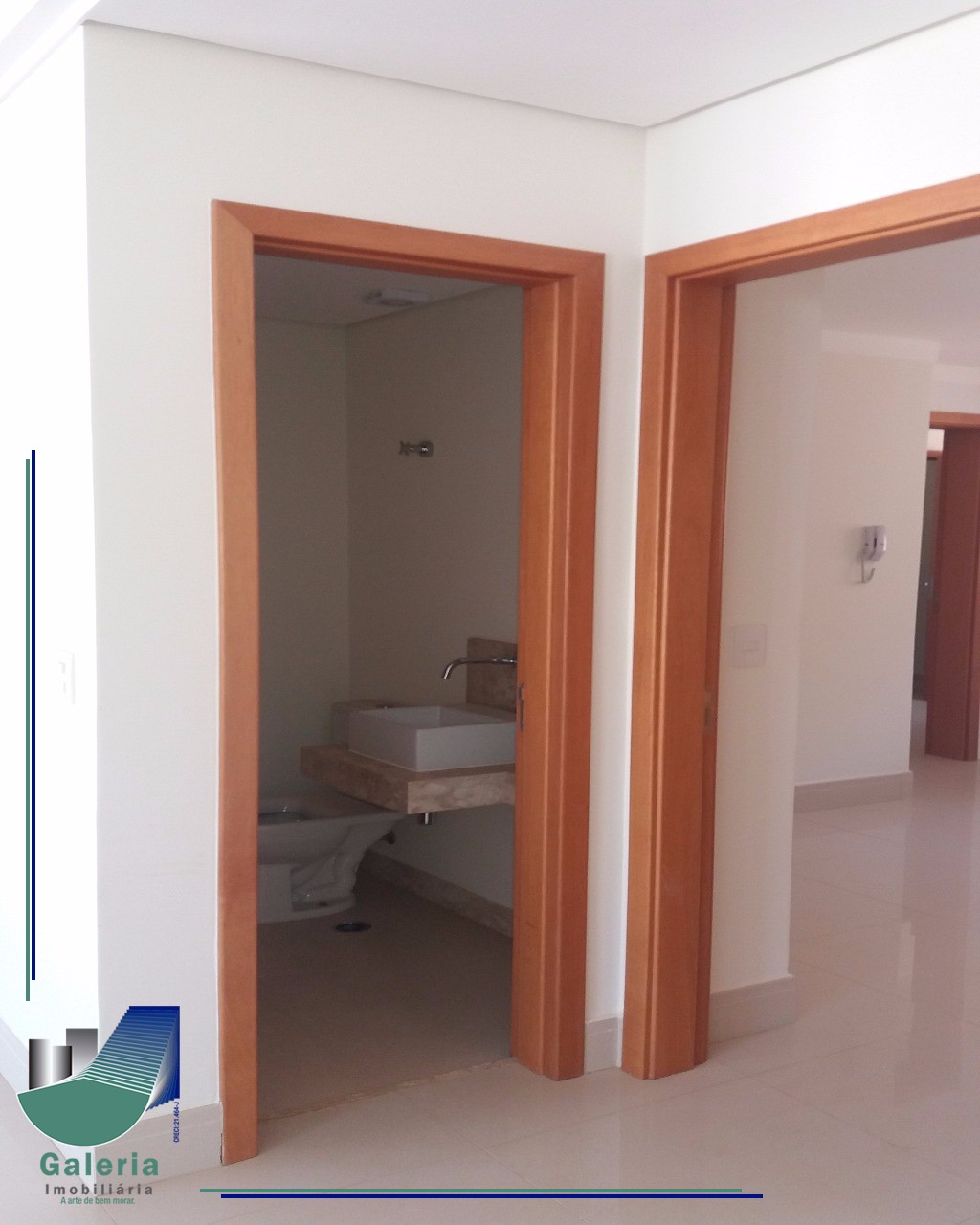 APARTAMENTO em BOSQUE DAS JURITIS, RIBEIRAO PRETO - Apartamento em Ribeirão Preto à Venda - Foto 27