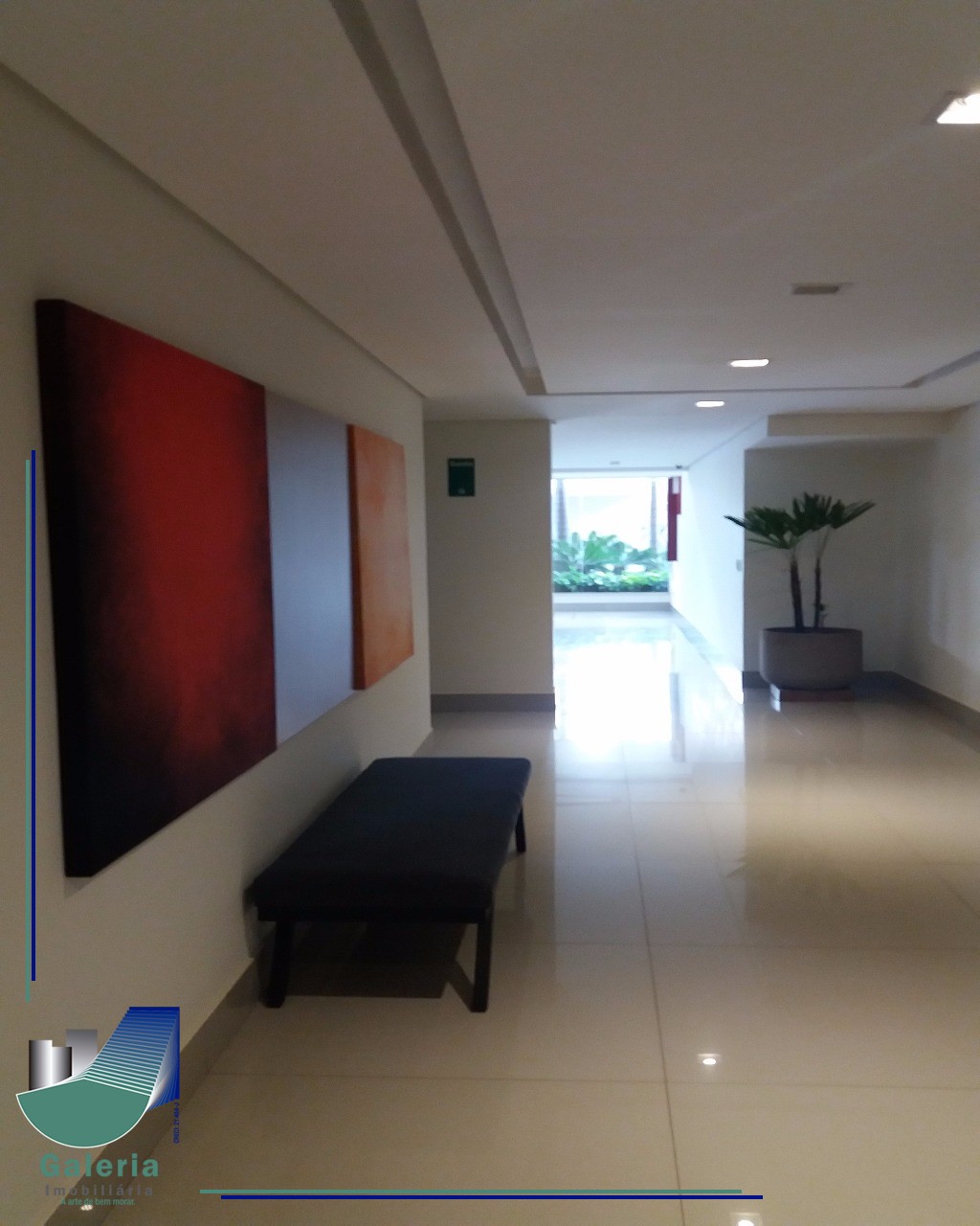 APARTAMENTO em BOSQUE DAS JURITIS, RIBEIRAO PRETO - Foto 9