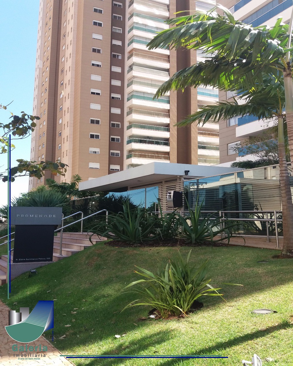APARTAMENTO em BOSQUE DAS JURITIS, RIBEIRAO PRETO - Foto 28