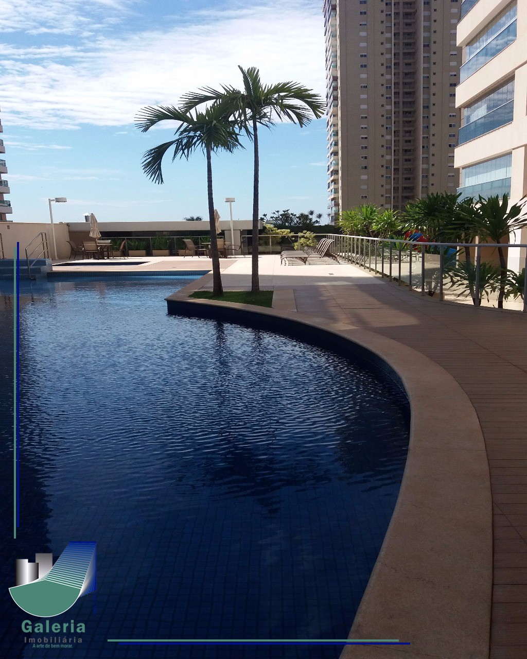 APARTAMENTO em BOSQUE DAS JURITIS, RIBEIRAO PRETO - Foto 7