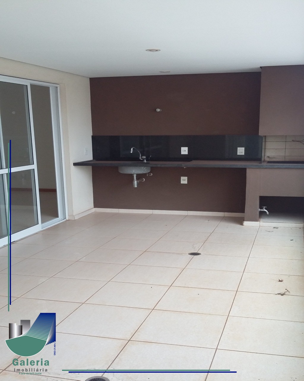 APARTAMENTO em BOSQUE DAS JURITIS, RIBEIRÃO PRETO - Apartamento em Ribeirão Preto à Venda - Foto 21