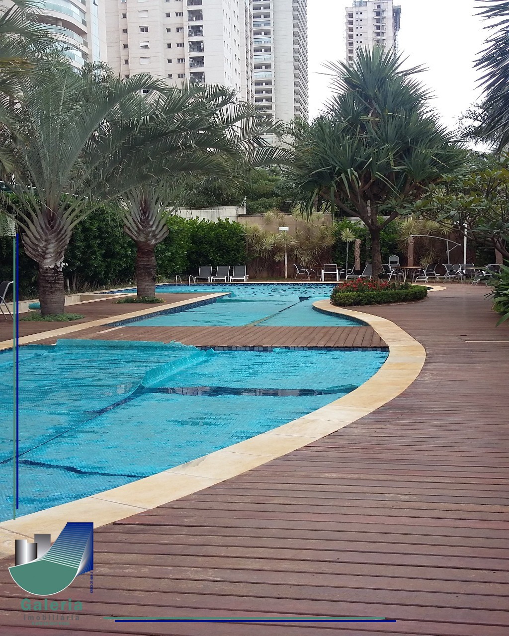 APARTAMENTO em BOSQUE DAS JURITIS, RIBEIRÃO PRETO - Foto 19