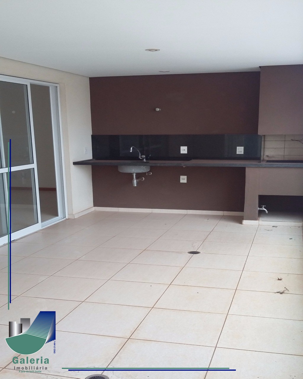 APARTAMENTO em BOSQUE DAS JURITIS, RIBEIRÃO PRETO - Foto 25