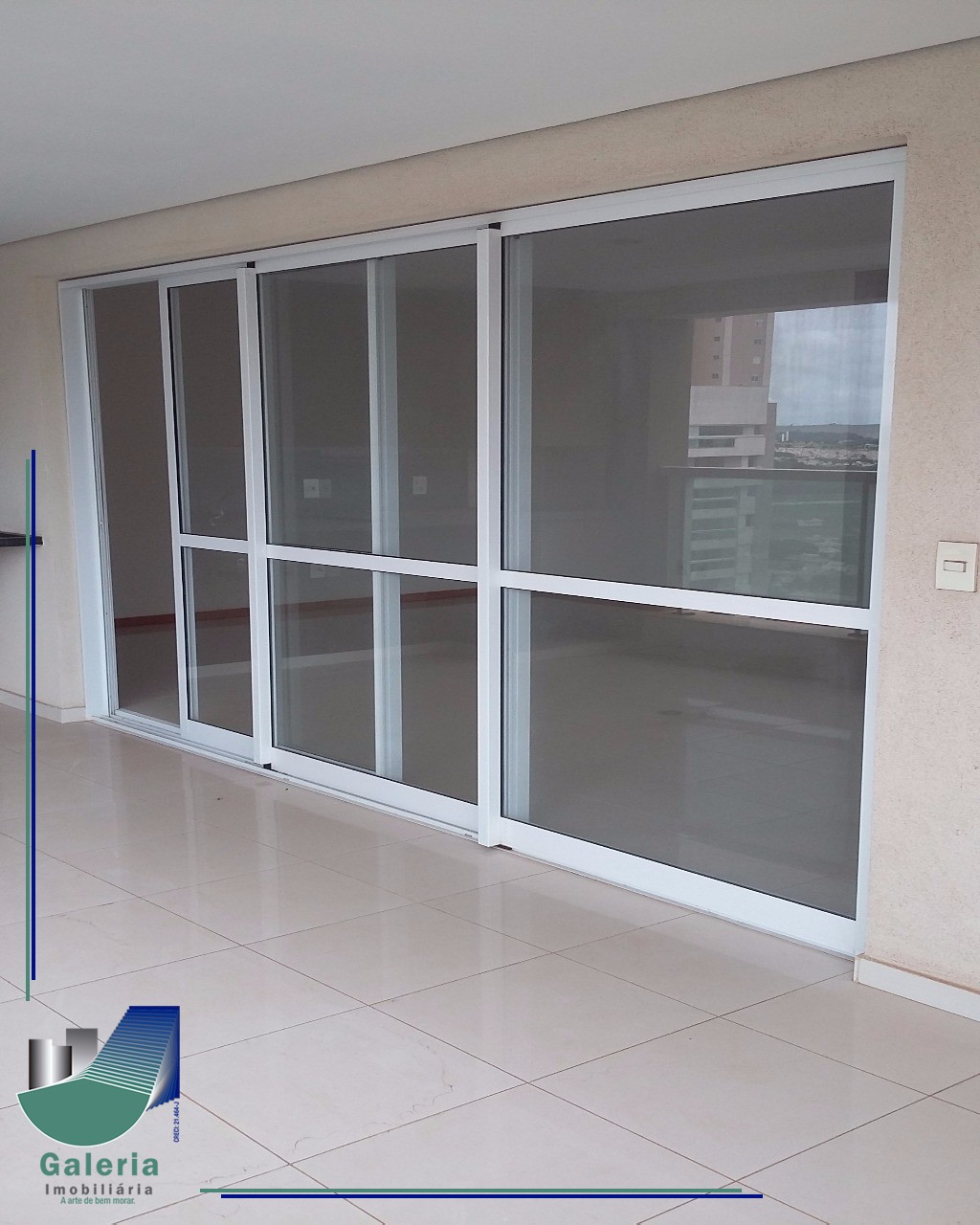 APARTAMENTO em BOSQUE DAS JURITIS, RIBEIRÃO PRETO - Foto 24