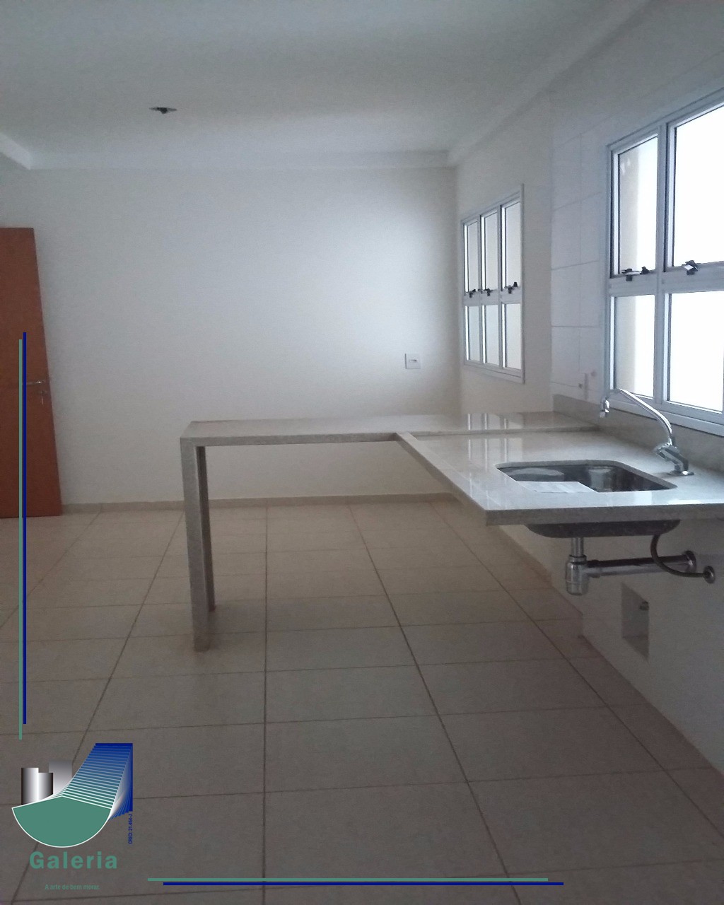 APARTAMENTO em BOSQUE DAS JURITIS, RIBEIRÃO PRETO - Foto 4