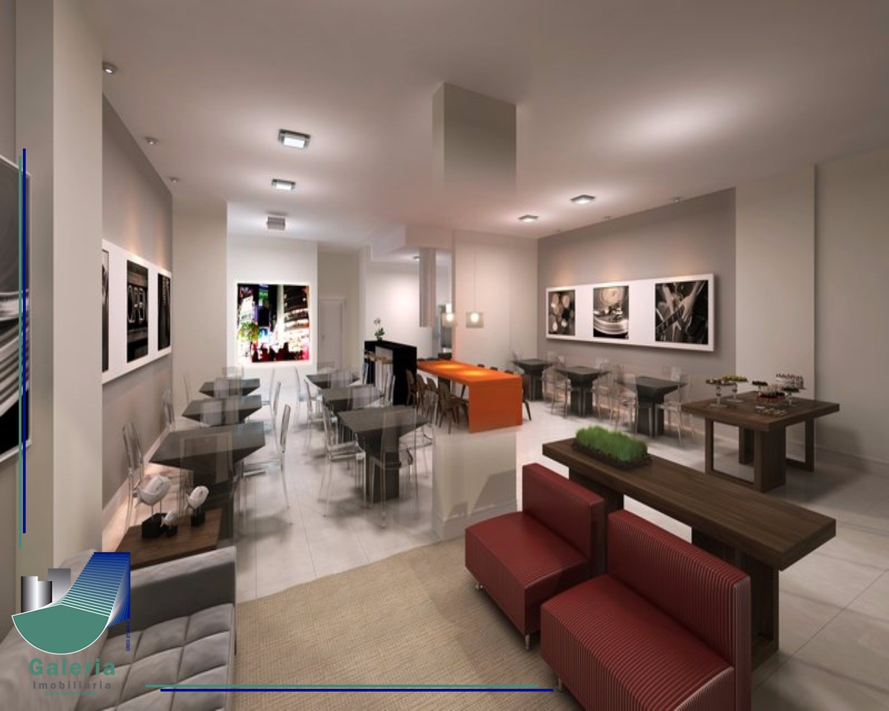APARTAMENTO em BOSQUE DAS JURITIS, RIBEIRÃO PRETO - Foto 2