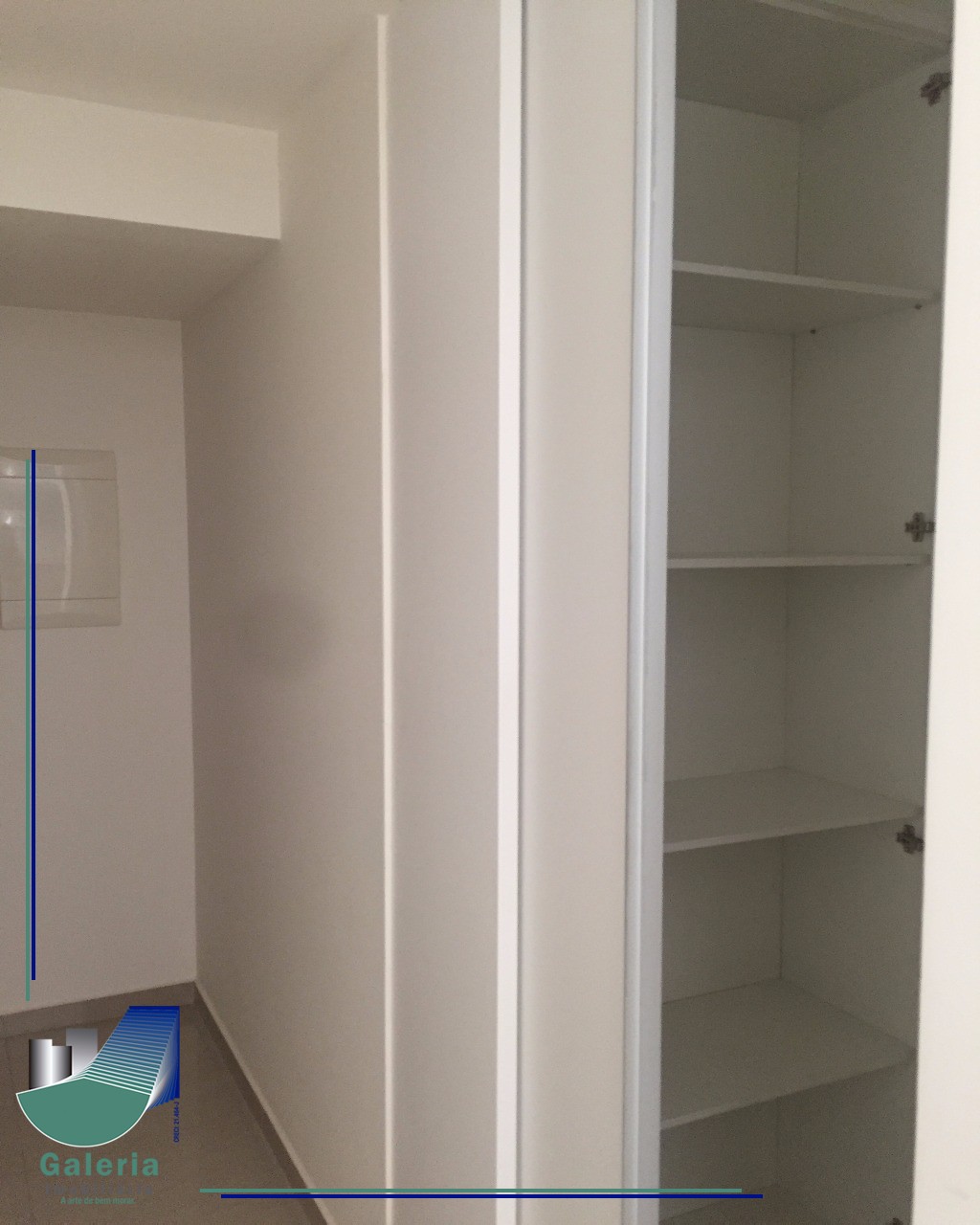 APARTAMENTO em BOSQUE DAS JURITIS, RIBEIRÃO PRETO - Foto 9