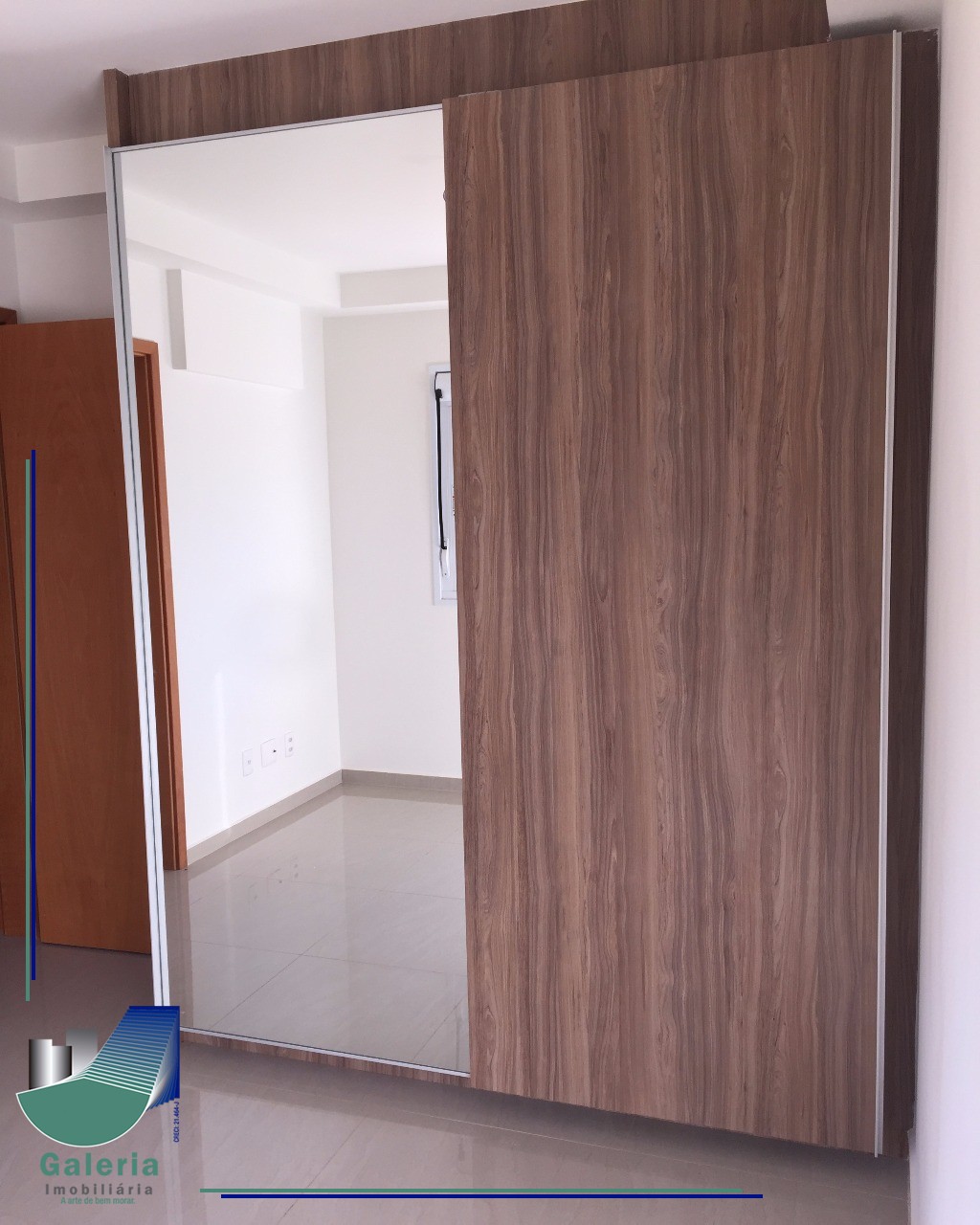 APARTAMENTO em BOSQUE DAS JURITIS, RIBEIRÃO PRETO - Foto 4