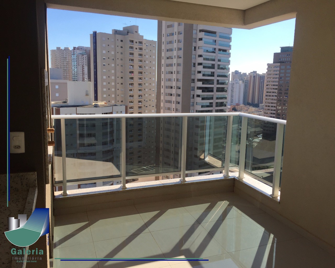 APARTAMENTO em BOSQUE DAS JURITIS, RIBEIRÃO PRETO - Foto 7