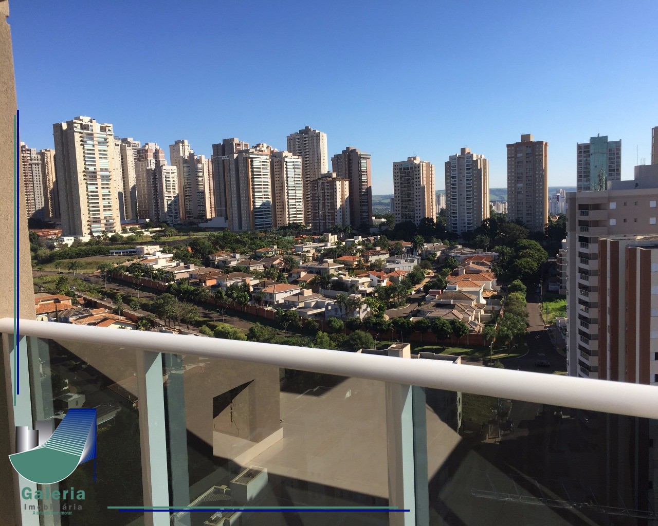 APARTAMENTO em BOSQUE DAS JURITIS, RIBEIRÃO PRETO - Foto 12