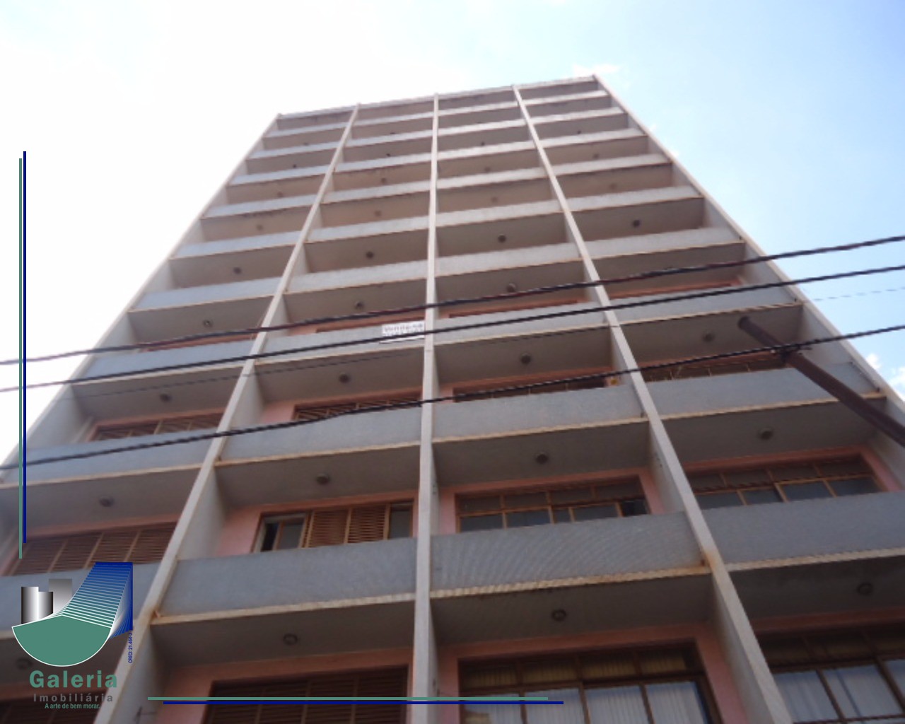 APARTAMENTO no CENTRO, RIBEIRÃO PRETO - Apartamento em Ribeirão Preto Aluguel, Locação