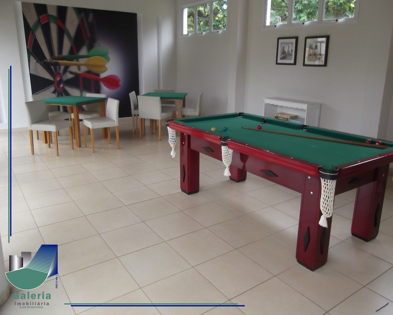 APARTAMENTO em BOSQUE DAS CAVIUNAS, RIBEIRÃO PRETO - Apartamento em Ribeirão Preto à Venda - Foto 7